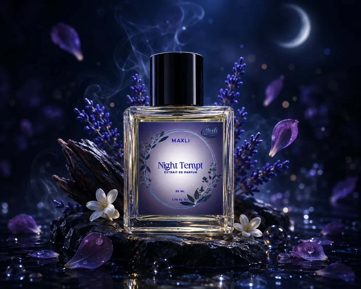 Night Tempt